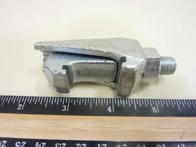 USED PFEIFFER CLAMP588