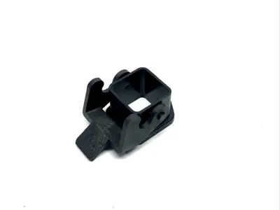 09200030327,HAN 3A-AGG-QB,Han 3A-HBM/P-DL-black | Harting 09200030327 Bulkhead Lever Locking Housing Han 3A-HBM/P-DL-black 6-PK - New Other