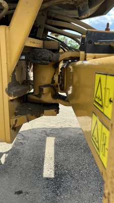 Used 2014 Caterpillar CS66B Single Drum Rollers Maryland US | Zadoon Equipment #1480806