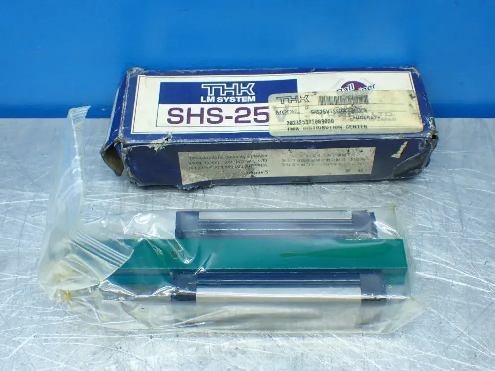 NEW THK SHS25V1SS(GK)