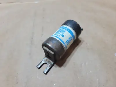 Used GOULD SHAWMUT FES100 Misc Electrical & Power Parts British Columbia CA | Lenmark #1438895
