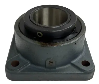 NEW PTC LINK-BELT FB22463HK6 FLANGE MOUNT BEARING 3-15/16"