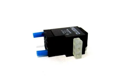 NEW FESTO MEH-3-24V-DC SOLENOID COIL MEH324VDC
