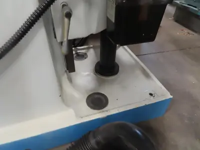 1980 YCI YCM-16VS CNC Milling | MD Equipment Services LLC (12)