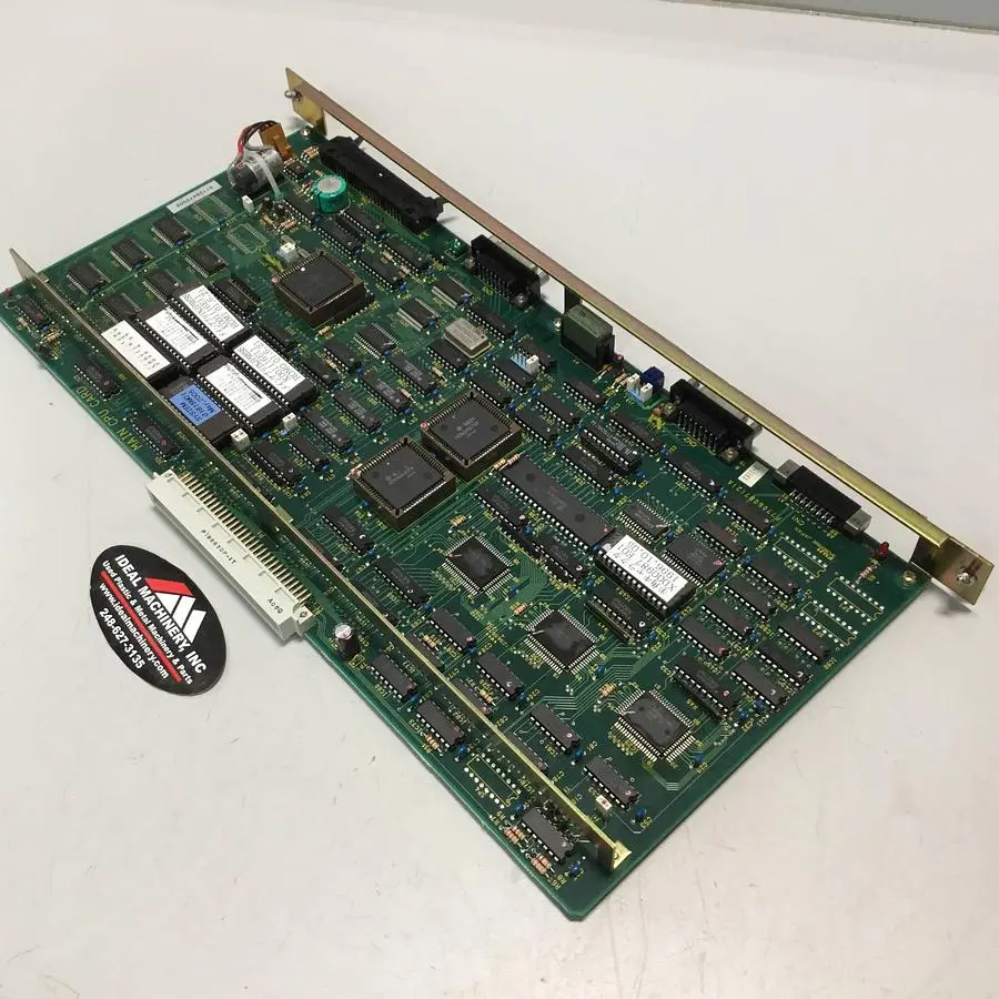 USED FUJI ELECTRIC F7706087(2)A
