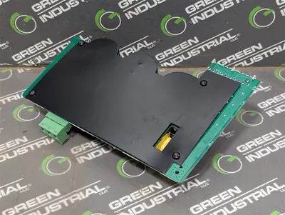 Power Measurement LTD 14000-0044 Power Meter Power Distribution Board Used