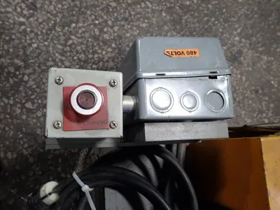 Granulator