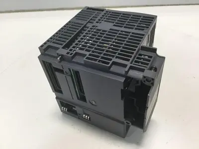 USED MITSUBISHI Q00JCPU