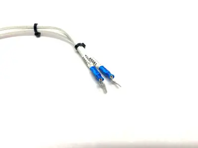 AK-R2-091P500 | Rockwell Automation  Ser. A Dynamic Brake Resistor 0-1000VDC Input - Used