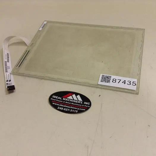Used ELO TOUCH SYSTEMS SCN-AT Interface Monitors Michigan US | Ideal Machinery #1174111