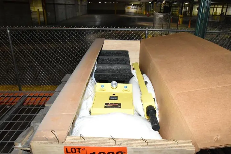 Used APPLETON SD Tuggers Pennsylvania US | Global Equipment International, LLC #1174945