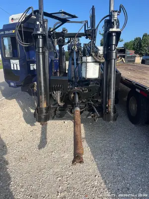 Used 2018 UNIVERSAL 2018 UNIVERSAL UNI 36X50 Drill Rigs Florida US | HDD Broker #1423963