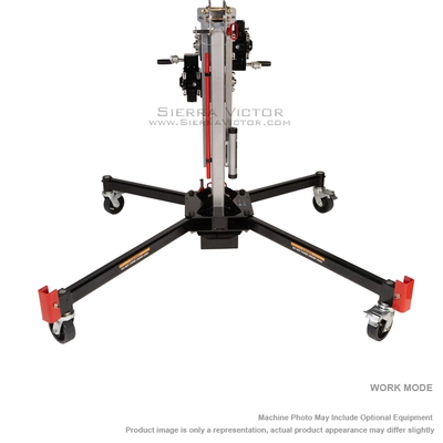 JET SKY25 Material Lifts | Sierra Victor Industries (12)