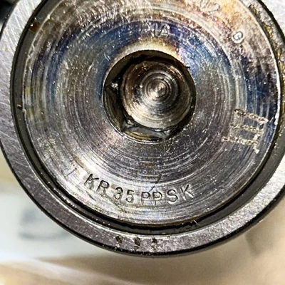 NEW INA KR-35PPSK
