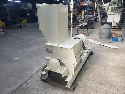 WILLIAMS PATENT CRUSHER CO UNASSIGNED Crushers | Alan Ross Machinery (2)
