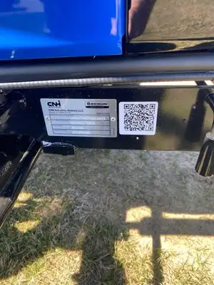 New | in-Stock 2025 NEW HOLLAND WORKMASTER 25 Sub-Compact & Compact Tractors New Hampshire US | Beauregard Equipment #1511307