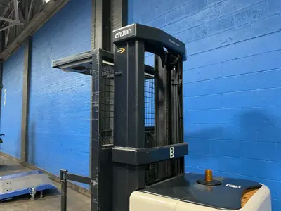 Used CROWN SP351030 Material Handling (misc) Ohio US | HGR 24 #1446252