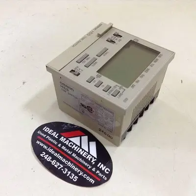 USED OMRON H5S