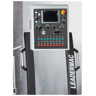New | in-Stock LEADERMAC _UNKNOWN_ Woodworking Moulders Pennsylvania US | Highland Automation #1298455