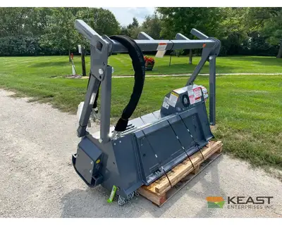 Used LOFTNESS _UNKNOWN_ Forestry Grinders Iowa US | Keast Enterprises #1360440