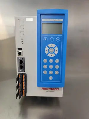 USED Herrmann Ultrasonic digital 1800