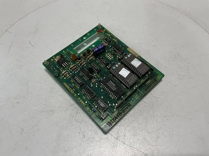 Used SHIBAURA H086232-0 P1MMD0 Circuit Boards Michigan US | Ideal Machinery #696530