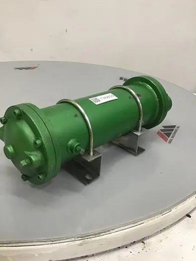 Used TAISEI N-FCF-226-1 Heat Exchangers Michigan US | Ideal Machinery #710478