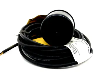 NEW SJE-RHOMBUS 20PCN0 FLOAT CONTROL SWITCH 007711