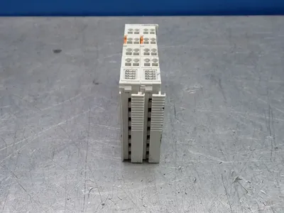 New | in-Stock BECKOFF KL5101 Terminal Blocks | HGR 24 #753664