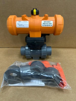 +GF+ _UNKNOWN_ Ball Valves | Fram Fram LLC (1)