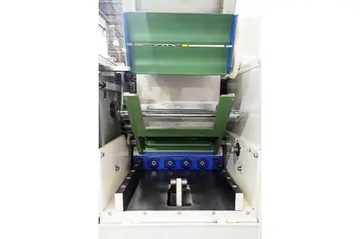 Koenig | REX 4-Row Continuous Automatic Divider Rounder