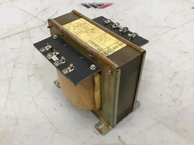 USED GENERAL ELECTRIC (G.E.) 9T58B2813
