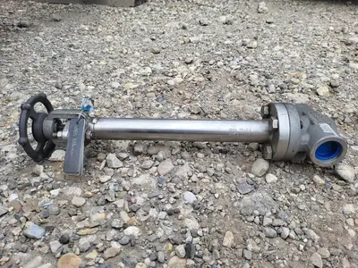 NEW 2018 BONNEY FORGE CL 18L-NACE-LE
