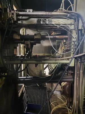 USED NEDSCHROEFF BL-4