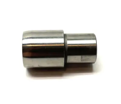 New | in-Stock MISUMI LARGE TAPERED HEAD LOCATING PIN TAPPED SHANK Pins | Maverick Industrial Sales #1111711