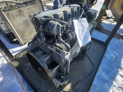 USED DEUTZ M2C