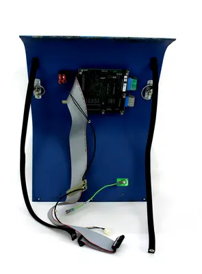 USED NORDSON DURABLUE 16L
