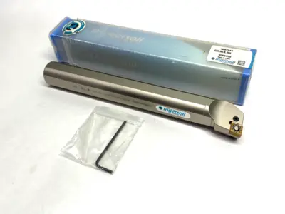 | Ingersoll 3607244 RhinoTurn Turning Tool S25R-HCLNL-0904 - New Other