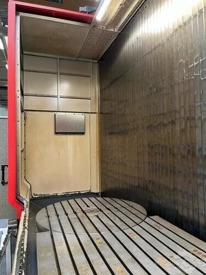 USED 2013 MATEC 40 HV