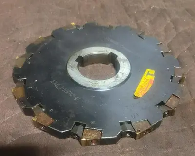USED SANDVIK COROMANT A3312-16012-0