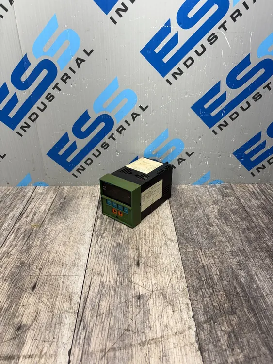 Used HONEYWELL DC2005-0-0000-00FM-00-0111 Misc Electrical & Power Parts South Carolina US | ESS Industrial Equipment Sales #546966