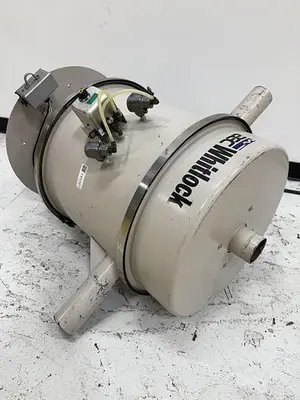 USED AEC WHITLOCK PVH-301G
