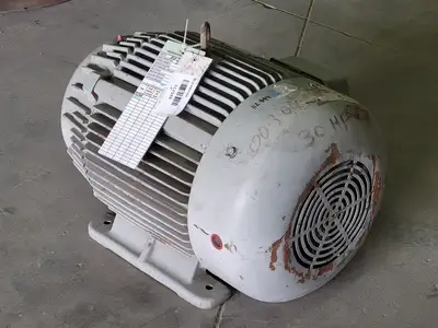 USED WESTINGHOUSE HSB