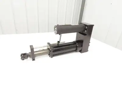 Used MAXCESS _UNKNOWN_ Robot Parts Indiana US | Arrow Industrial #1365071