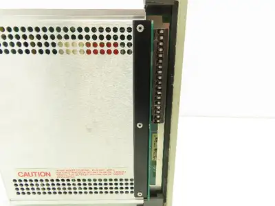 Modicon AEG AS-B873-011 Analog Input Module  -10 To + 10VDC