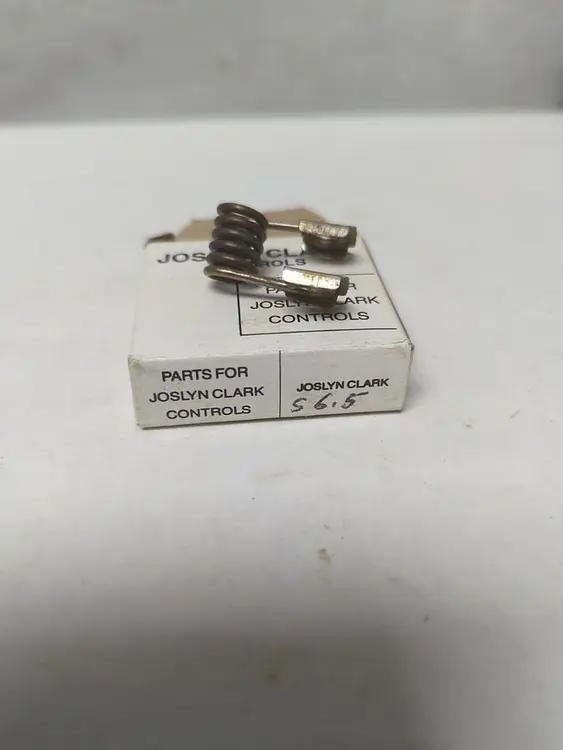 New | in-Stock JOSLYN CLARK S6.5 Miscellaneous Equipment (Electrical & Power) | Surplus Asset Holdings #1194045