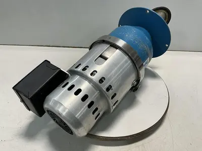 USED NOVATEC VL