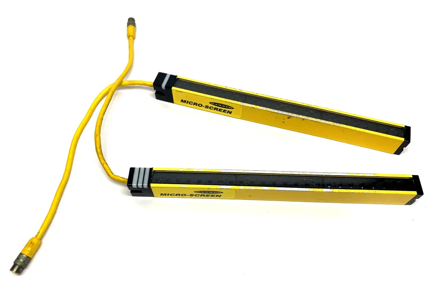 Used Banner USR1224YP2, USE1224YP2 Light Curtains & Grids Michigan US | Maverick Industrial Sales #1391635