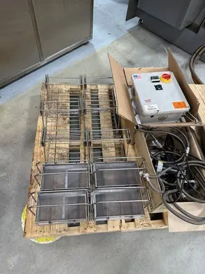 2011 CREST COC4-1014 Ultrasonic Cleaning Systems | Midstate Machinery (29)