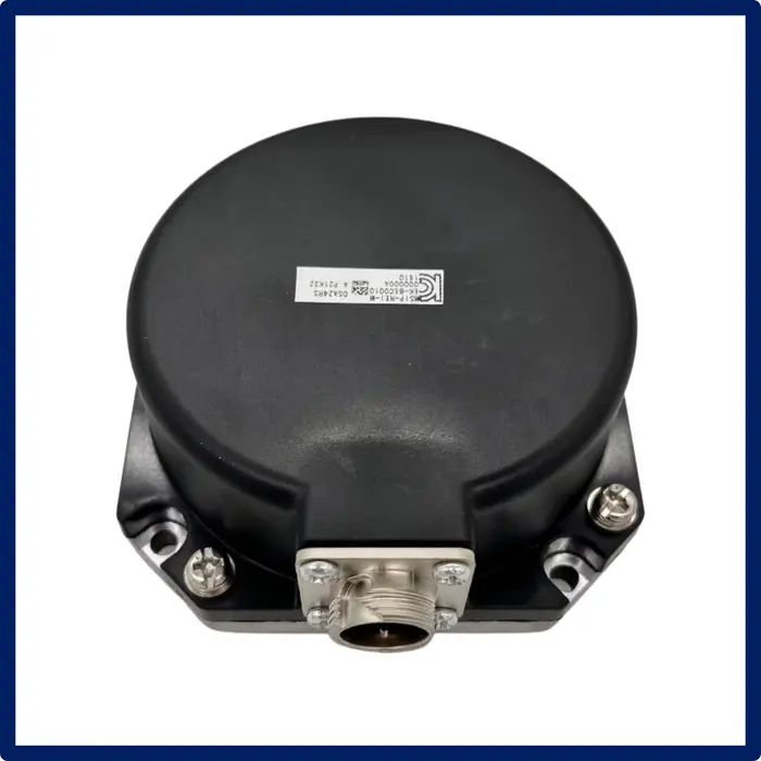 Used MITSUBISHI OSA24RS Encoders Texas US | CNC TOOLS LLC #888735